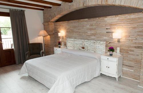 Alquezar Hôtel | Hotel Villa de Alquézar