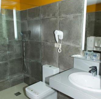 Alquezar Hôtel | Hotel Villa de Alquézar