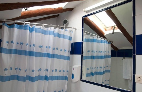 Ayerbe Hôtel | Hotel Villa de Ayerbe