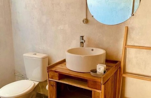 Bage Hôtel | Hotel Villa de Carli