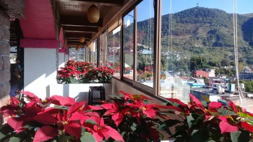 Xicotepec Hôtel | Hotel Villa de Cortez
