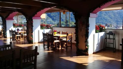 Xicotepec Hôtel | Hotel Villa de Cortez