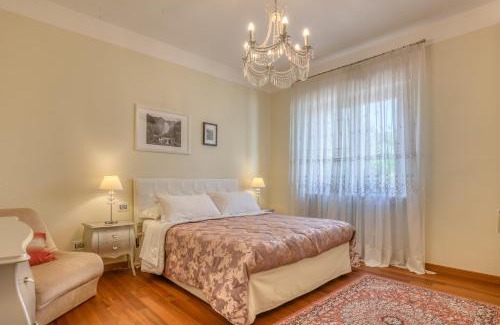 Montefranco Hôtel | Hotel Villa De Santis