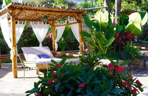 Urique Hôtel | Hotel Villa de Urike