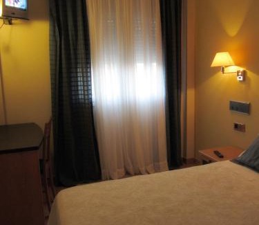 Utrillas Hôtel | Hotel Villa de Utrillas