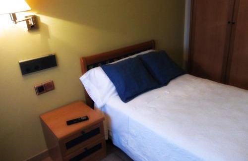 Utrillas Hôtel | Hotel Villa de Utrillas