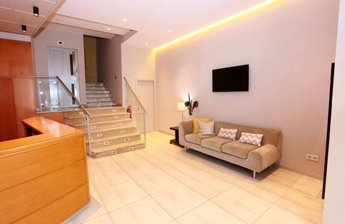 Verin Hôtel | Hotel Villa de Verin