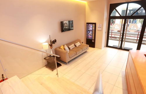 Verin Hôtel | Hotel Villa de Verin