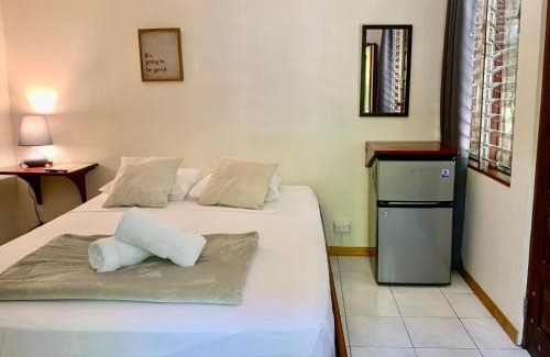 Coco Hôtel | Hotel Villa Del Sol