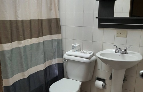 Isla Verde Hôtel | Hotel Villa del Sol