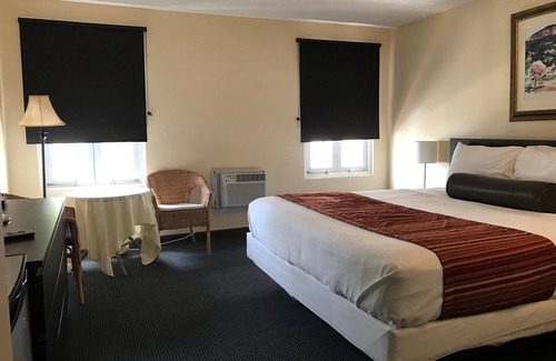 Isla Verde Hôtel | Hotel Villa del Sol
