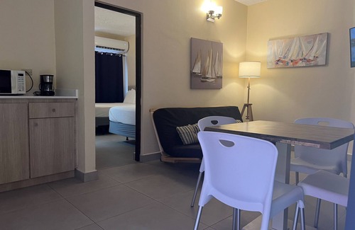 Isla Verde Hôtel | Hotel Villa del Sol