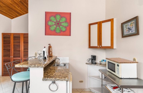 Playa Hermosa Hôtel | Hotel Villa del Sueño
