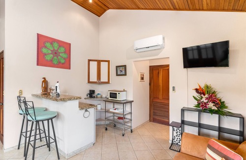 Playa Hermosa Hôtel | Hotel Villa del Sueño