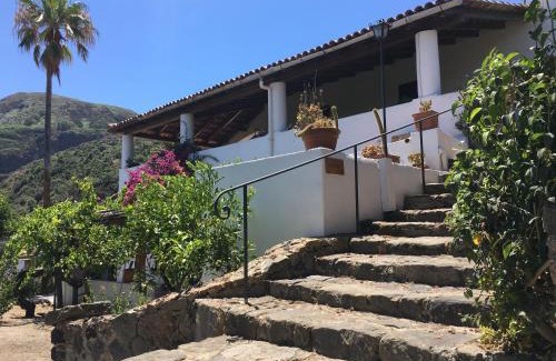 Lipari Historic Centre Hôtel | Hotel Villa Diana