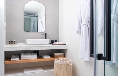 Amilcar Hôtel | Hotel Villa Didon Carthage
