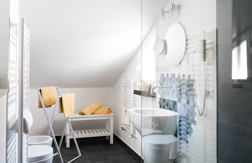 Moneglia Hôtel | Hotel Villa Edera e La Torretta
