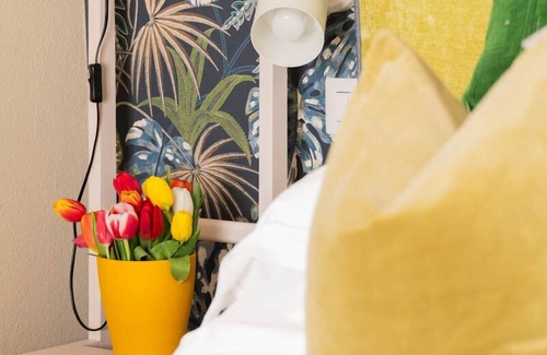 Moneglia Hôtel | Hotel Villa Edera e La Torretta