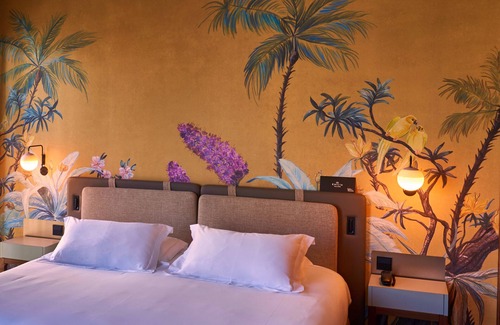Esquerra de l'Eixample Hôtel | Hotel Villa Emilia