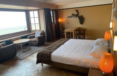 De Panne Hôtel | Hotel Villa Escale