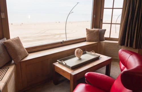 De Panne Hôtel | Hotel Villa Escale