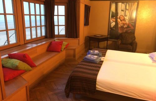 De Panne Hôtel | Hotel Villa Escale