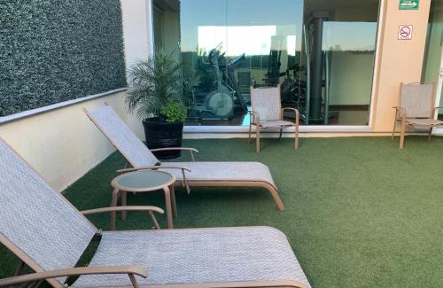 Angelopolis Hôtel | Hotel Villa Florida Puebla