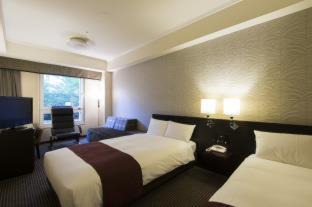 Roppongi Hôtel | Hotel Villa Fontaine Grand Tokyo-Roppongi