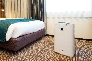 Chuo Hôtel | Hotel Villa Fontaine Tokyo-hatchobori