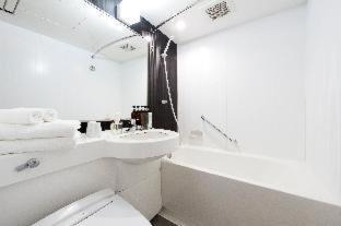 Chuo Hôtel | Hotel Villa Fontaine Tokyo-Nihombashi Hakozaki