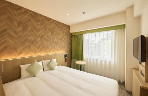 Uchikanda Hôtel | Hotel Villa Fontaine Tokyo-Otemachi