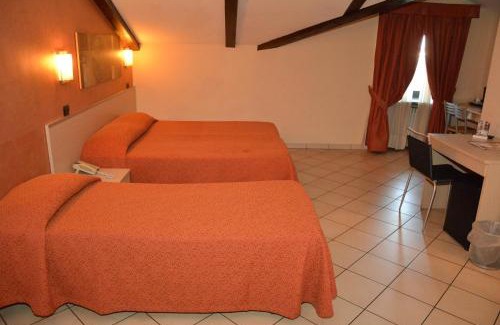 San Secondo di Pinerolo Hôtel | Hotel Villa Glicini