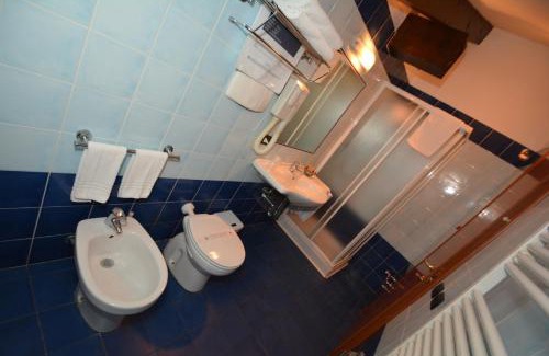 San Secondo di Pinerolo Hôtel | Hotel Villa Glicini