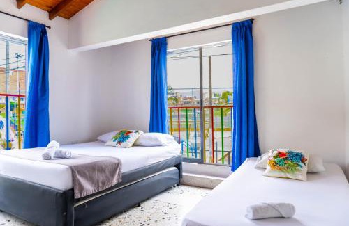 Guatape Hôtel | Hotel Villa Guatape