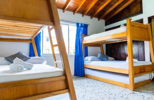 Guatape Hôtel | Hotel Villa Guatape