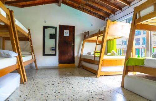 Guatape Hôtel | Hotel Villa Guatape