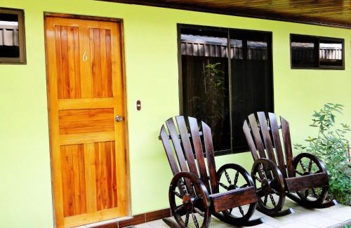 Liberia Hôtel | Hotel Villa Hermosa