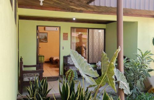 Liberia Hôtel | Hotel Villa Hermosa