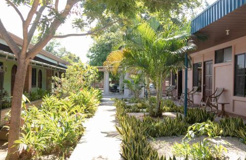 Liberia Hôtel | Hotel Villa Hermosa