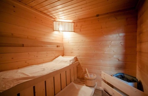 Gassen Hôtel | Hotel Villa Huber