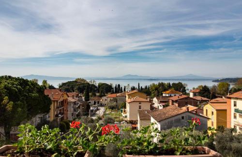 Passignano sul Trasimeno Hôtel | Hotel Villa Paradiso