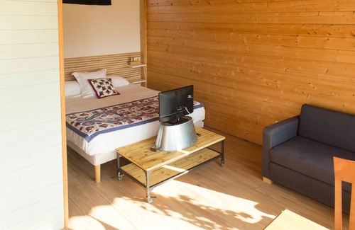 Mendexa Hôtel | Hotel Villa Itsaso
