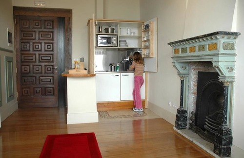 Mendexa Hôtel | Hotel Villa Itsaso