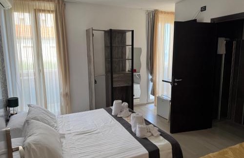 Marotta Hôtel | Hotel Villa Joseph