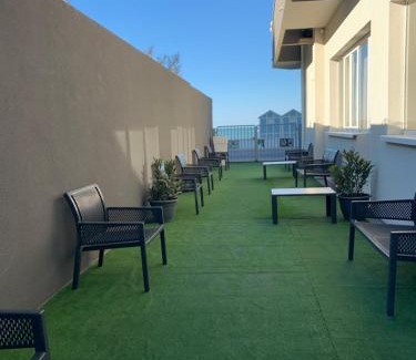 Marotta Hôtel | Hotel Villa Joseph