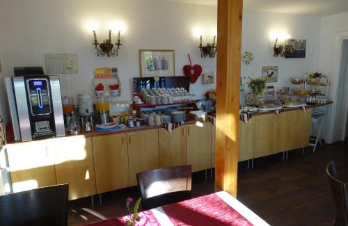Wilmersdorf Hôtel | Hotel Villa Konstanz