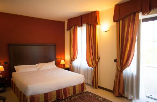 Neive Hôtel | Hotel Villa Lauri