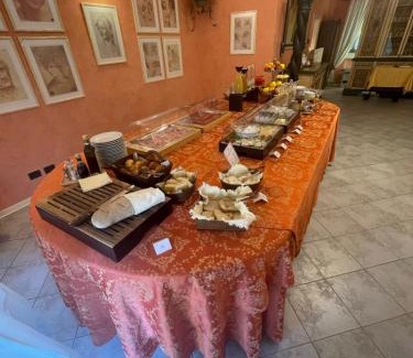 Monte Colombo Hôtel | Hotel Villa Leri