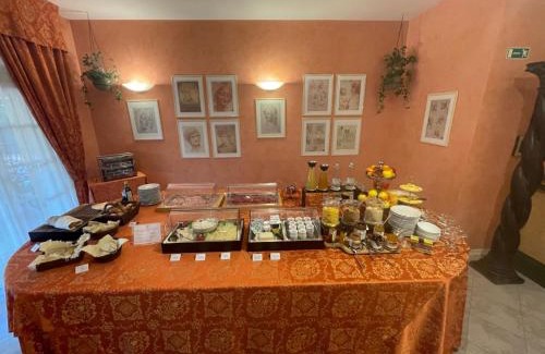 Monte Colombo Hôtel | Hotel Villa Leri