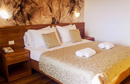 Peroj Hôtel | Hotel Villa Letan